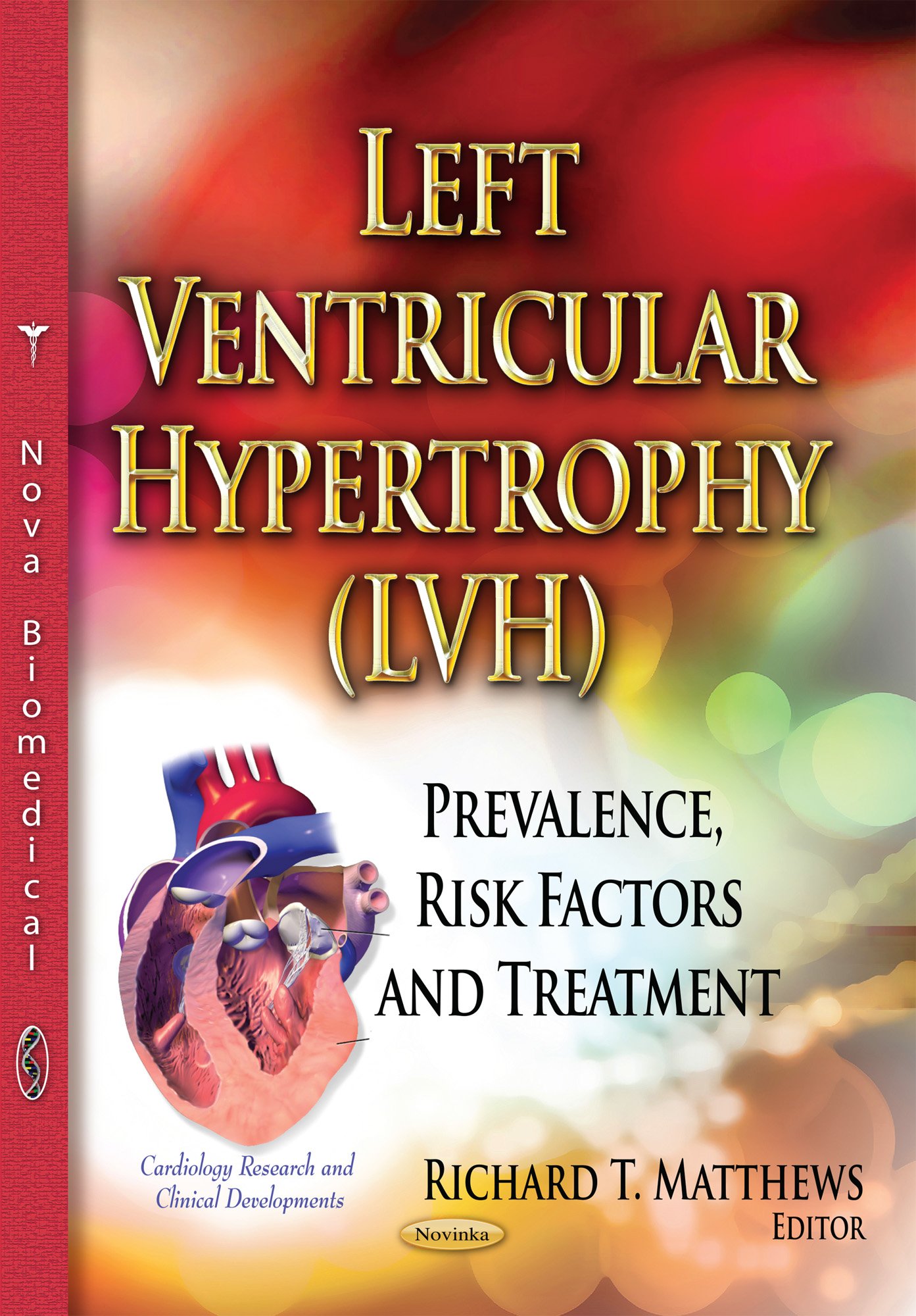 Ventricular Hypertrophy Anatomy, Function, And Dysfunction Of The RV