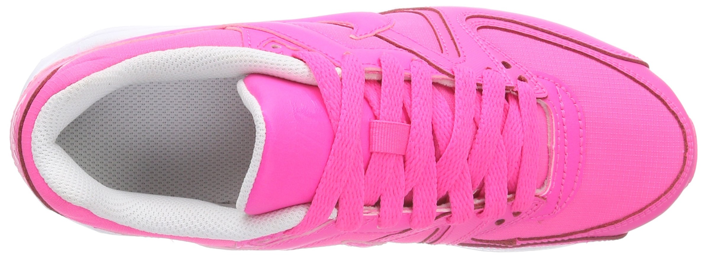 Nike Girls Air Max Command Grade School Low Top Desertcart Cyprus