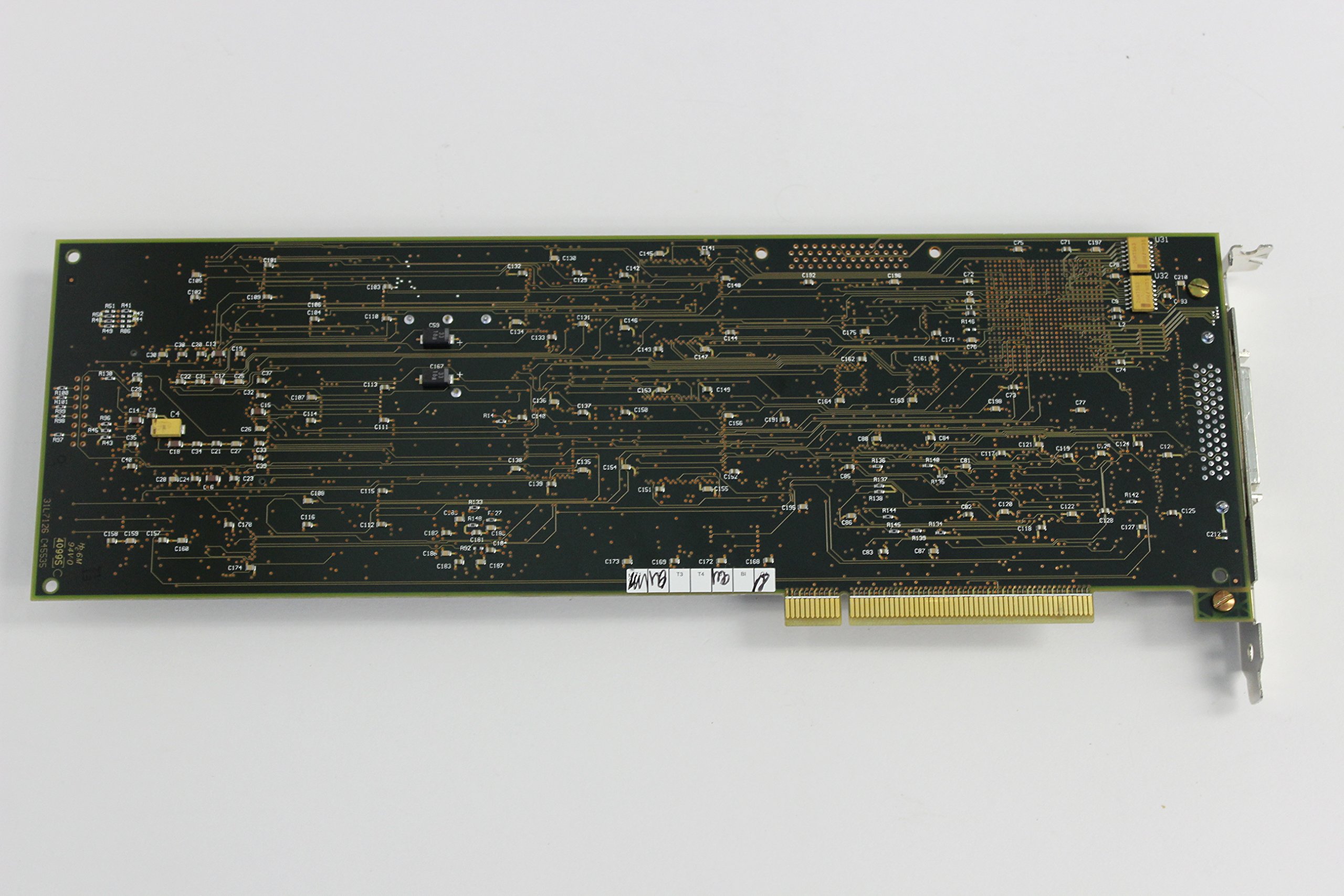 Adaptec - AHA-2920C SCSI Controller - AHA-2920C