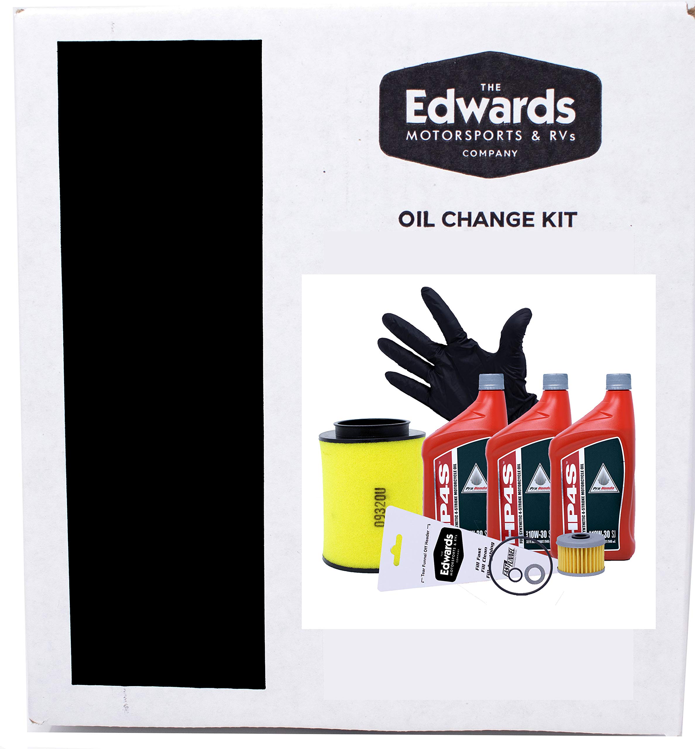 1979 HONDA CM400A HONDAMATIC OIL CHANGE KIT