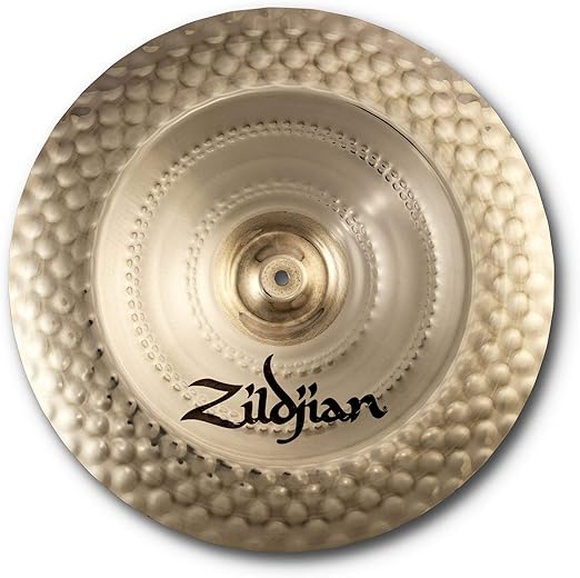 Zildjian ultra hammered china 21 Clearance