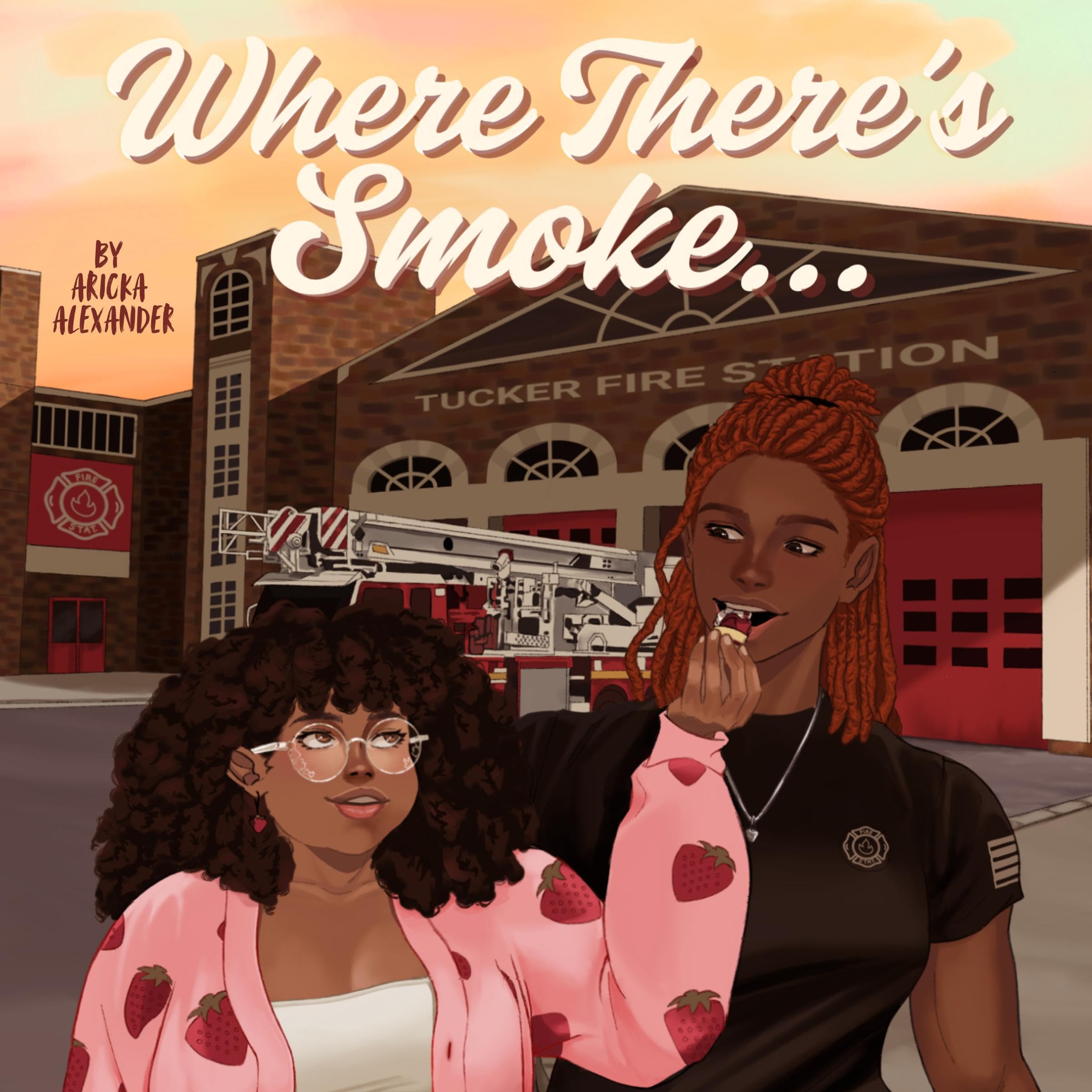 Where There's Smoke...