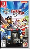 Paw Patrol Grand Prix