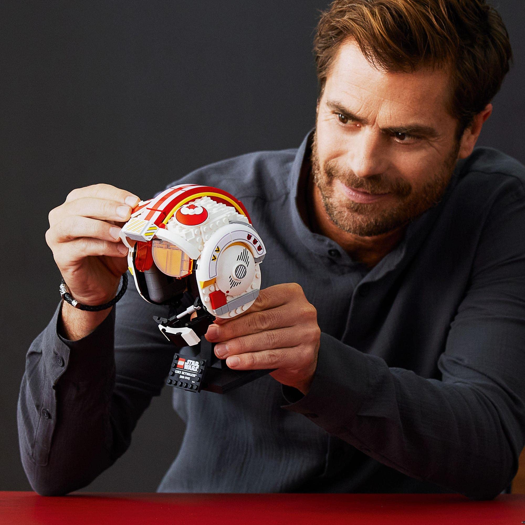 しゅんさん 専用 Amazon.co.jp: レゴ(LEGO) スター・ウォーズ ルーク・スカイウォーカー