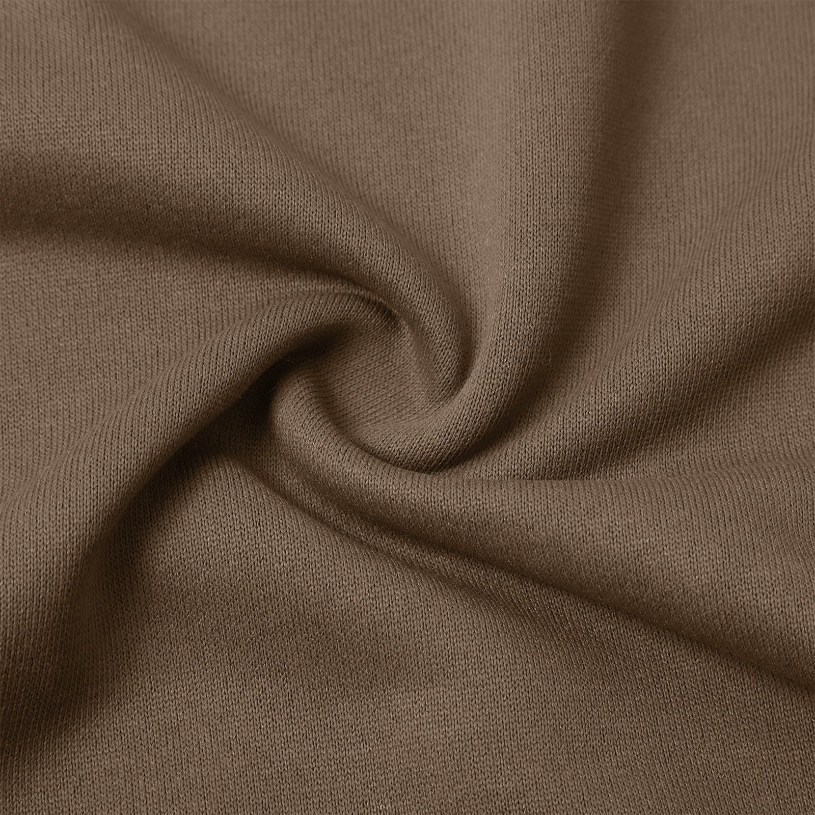 Felpa con cappuccio da uomo a maniche lunghe, 4XL, a contrasto