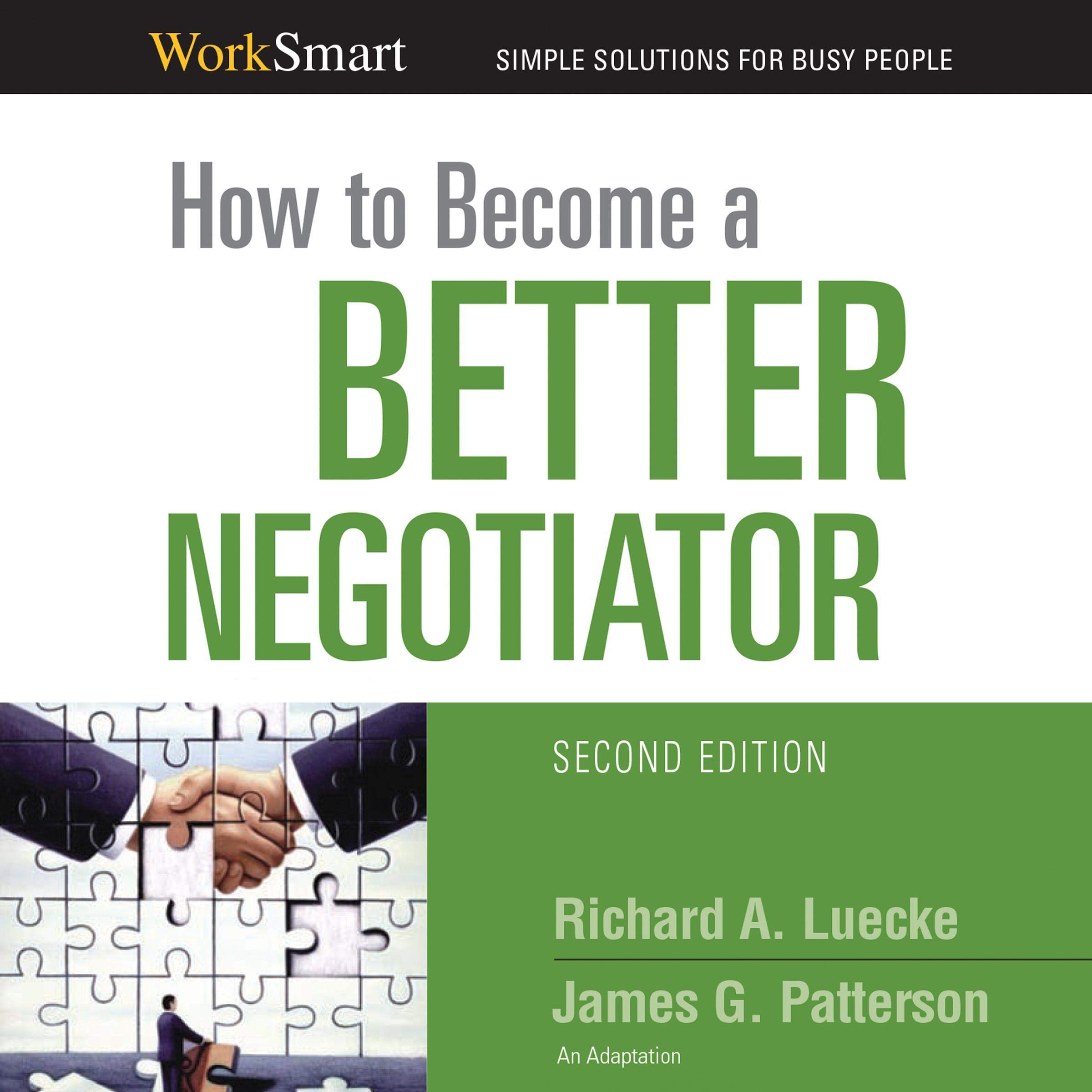 How to Become a Better Negotiator