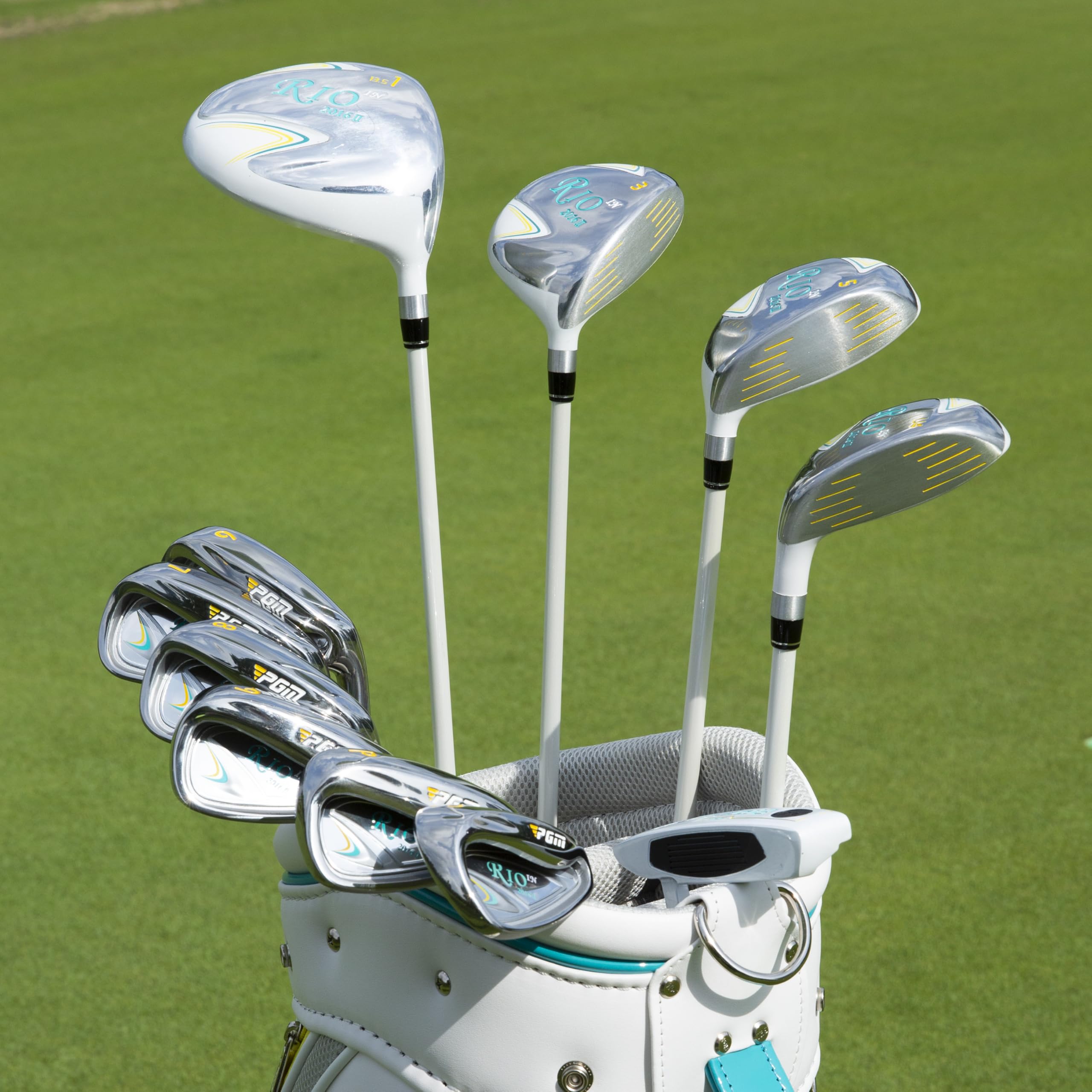 PGM Clubs de golf
