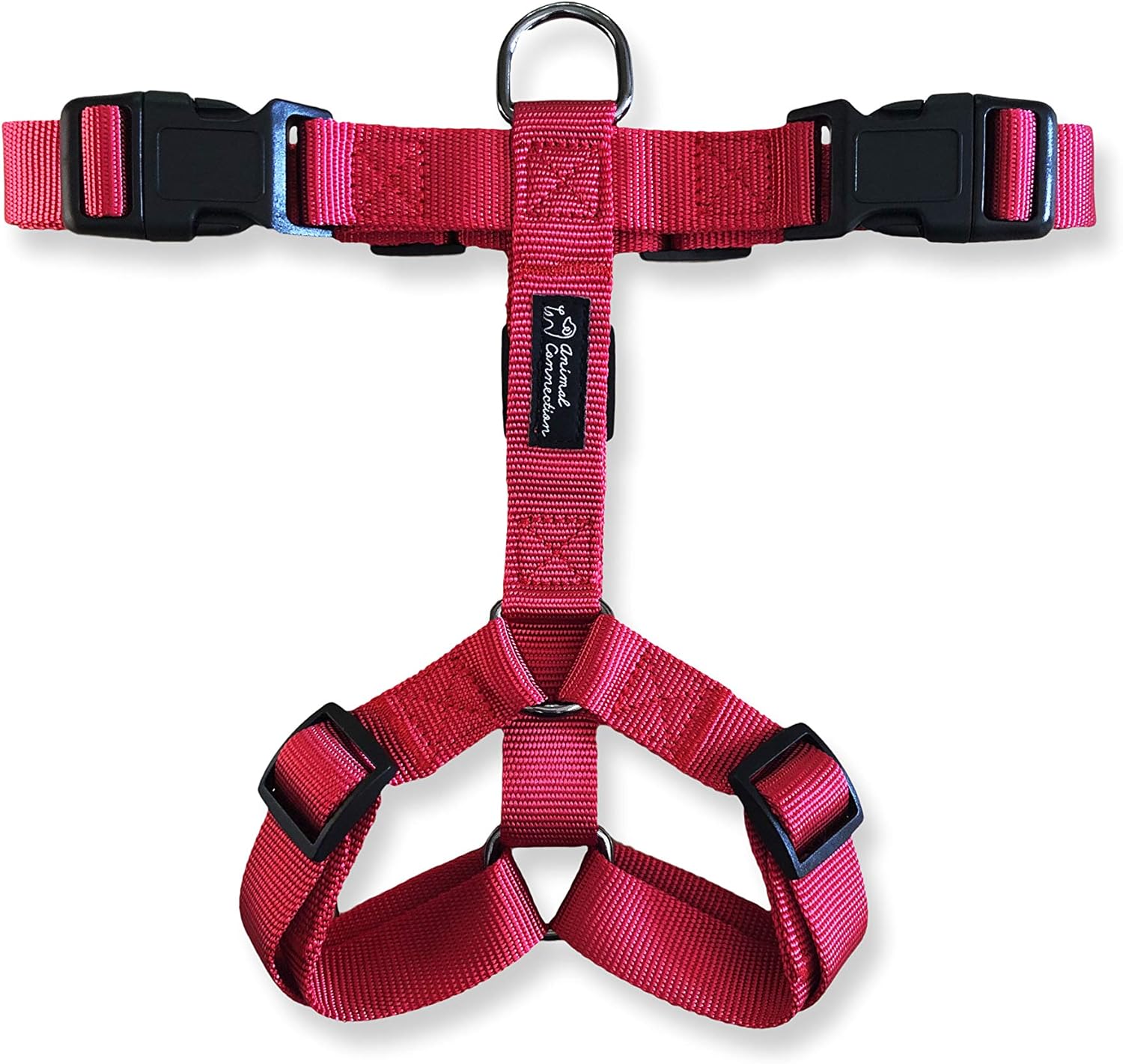 pettorina da calata per cani