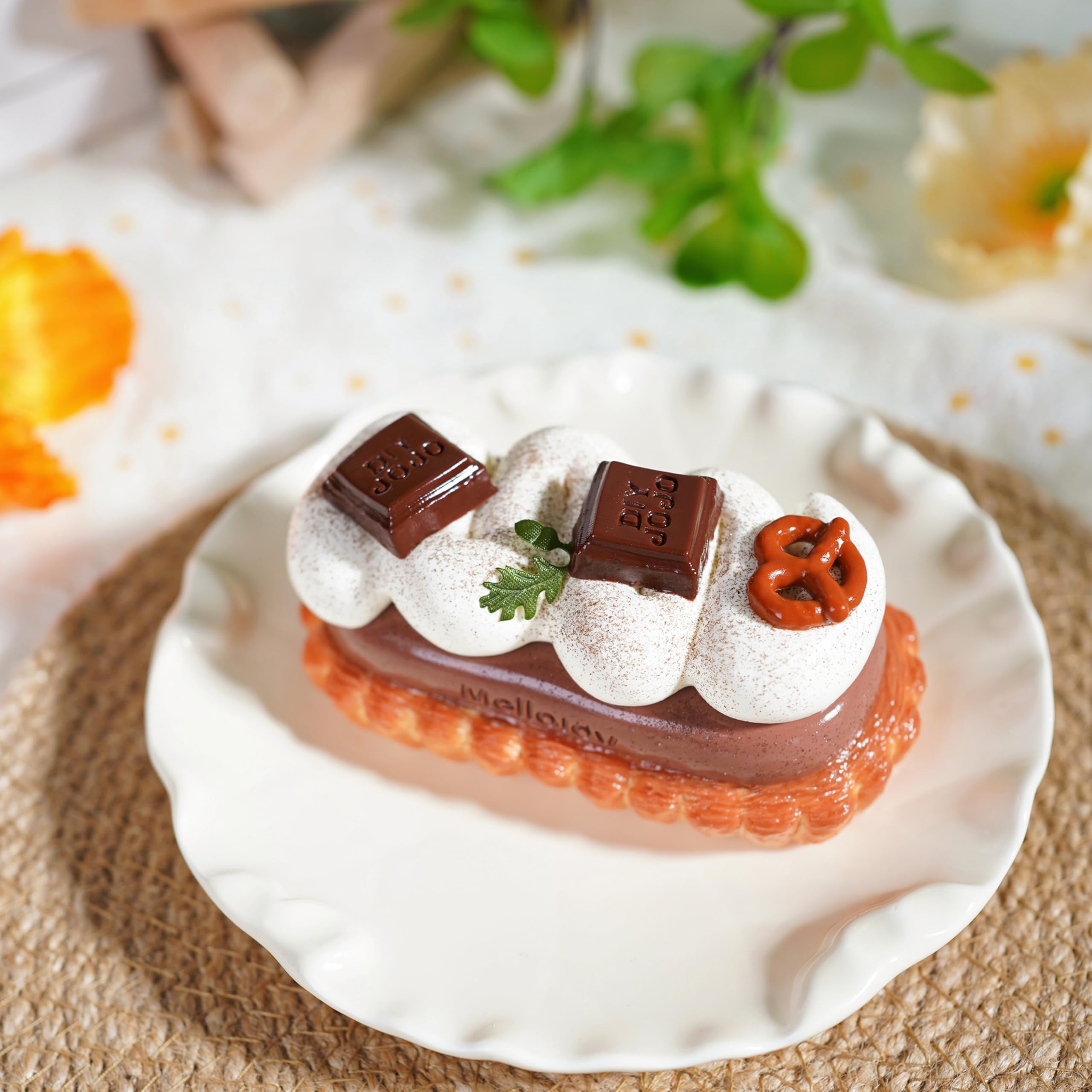 スクイーズ　Mellojoy フィンガータルト　シークレット Amazon | Mellojoy - フィンガータルト，トストレス解消グッズ