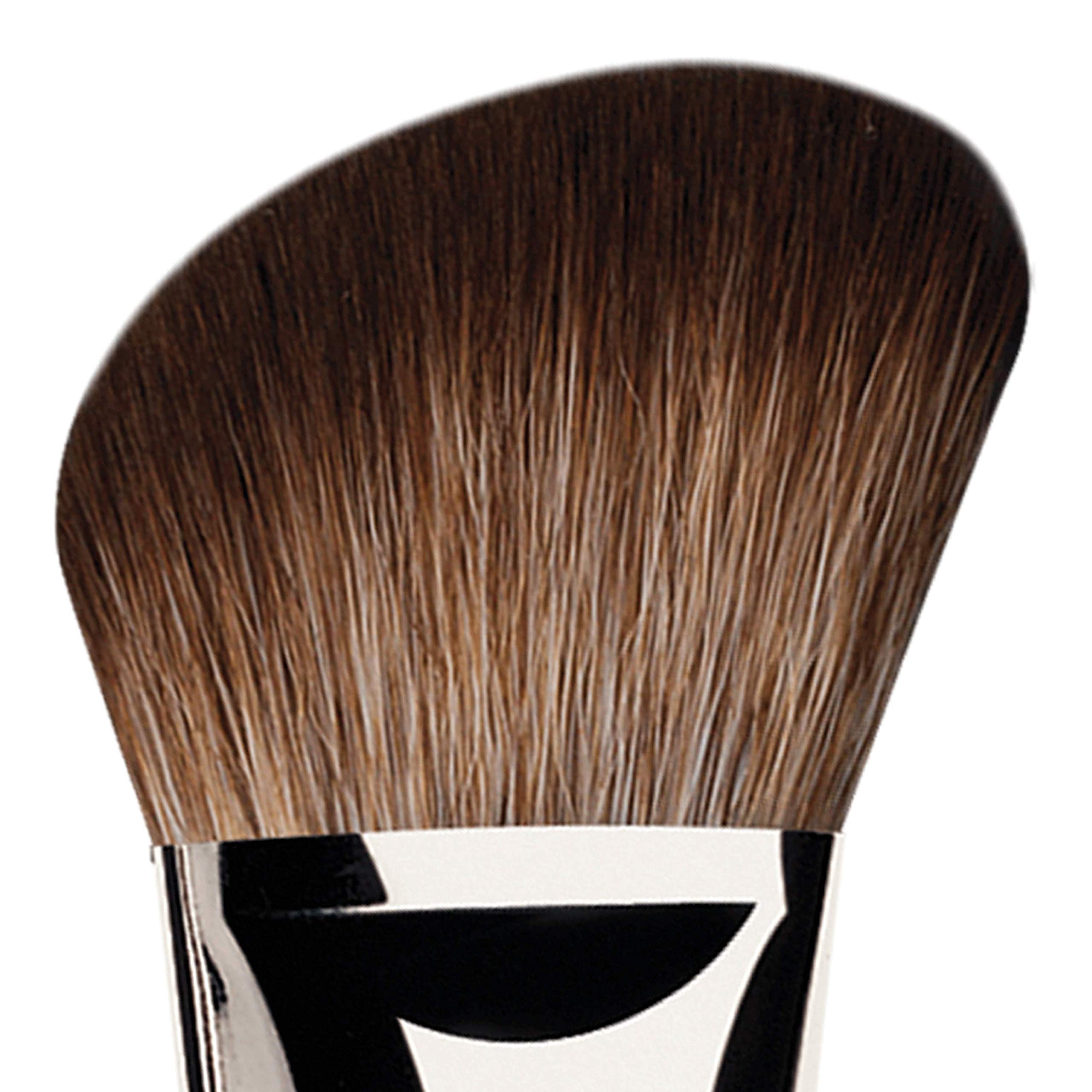 DA VINCI SYNIQUE Pinceau blush oblique fibres synthétiques une pièce