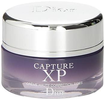 Christian Dior Capture XP Creme Haute Correction Rides 50 ml