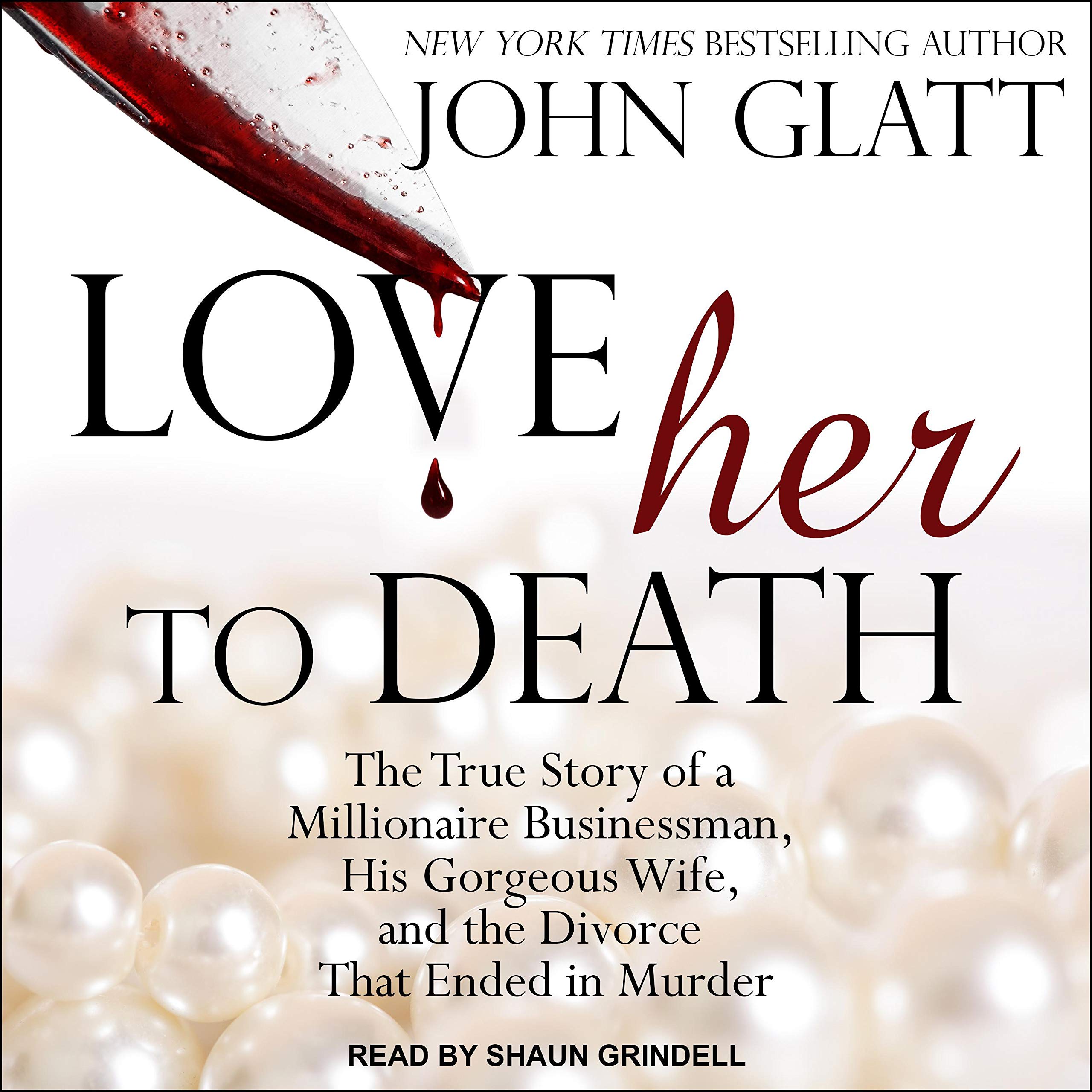 Cover art for Love Her to Death