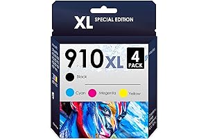 HP OfficeJet Pro 8025e/8035e Printer Ink Cartridges