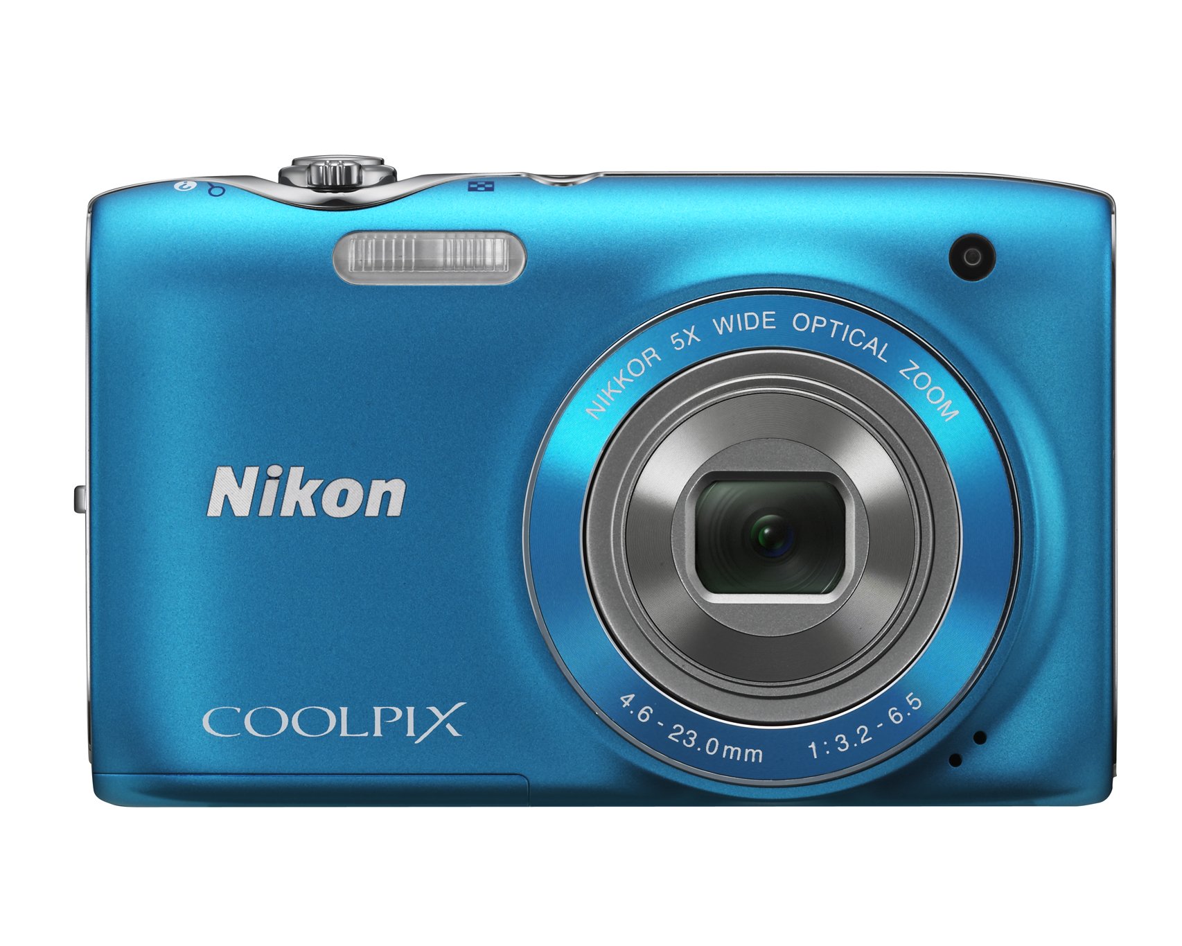 Nikon COOLPIX 3100
