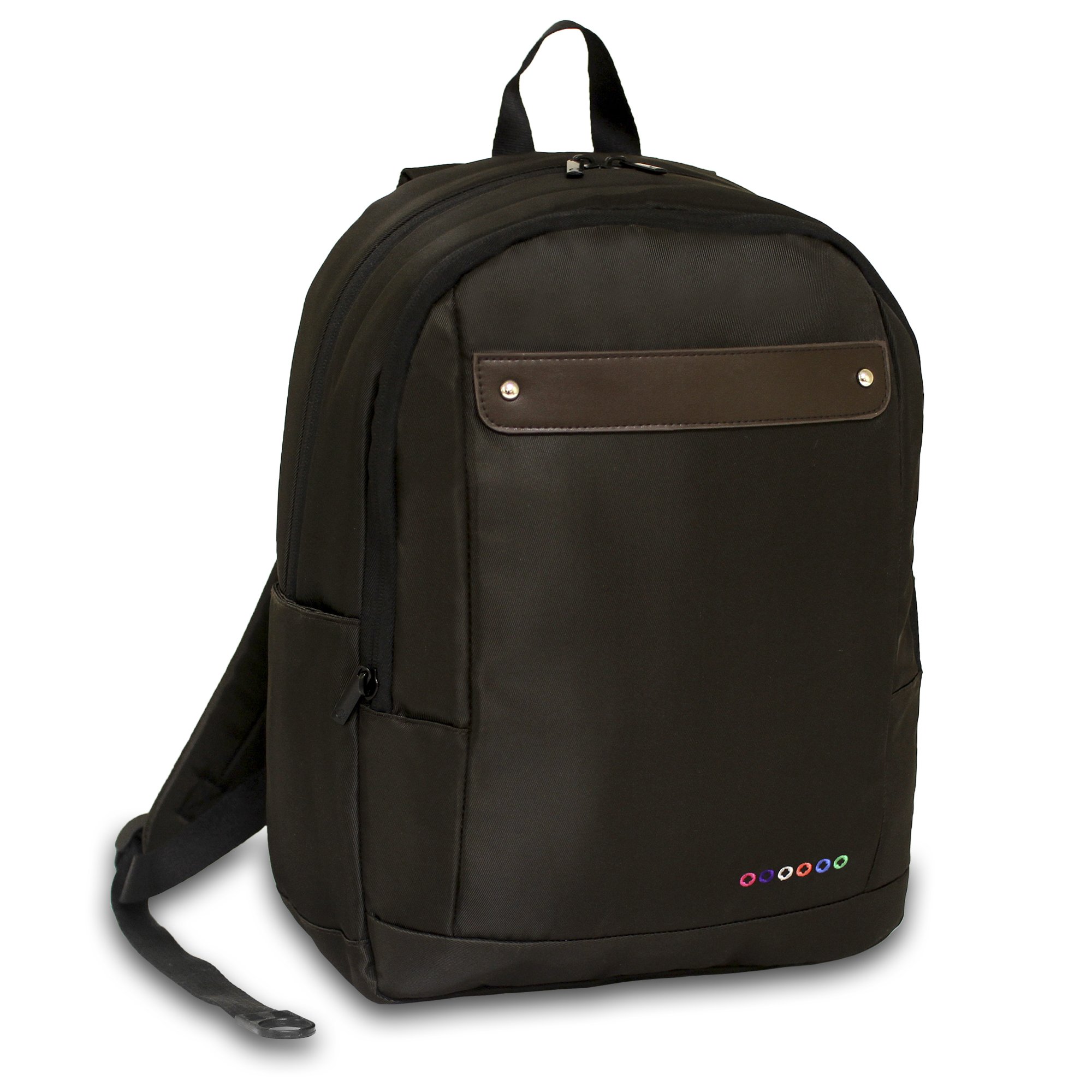 J World New YorkBeetle Laptop Backpack