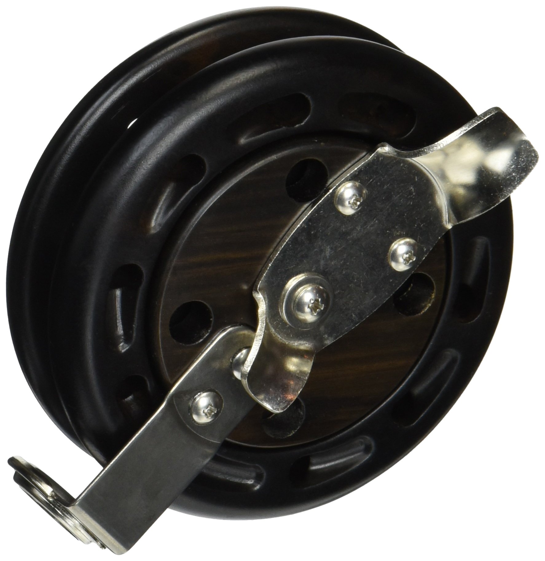 Amazon | オーランド(Oland) リール 落し駒 80ヨコ 黒檀 | オーランド