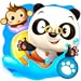 Dr. Panda's Swimming Pool