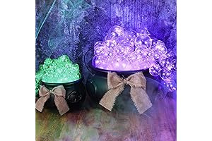 Brewing Mystery with the Cauldron Bubbles DIY Set