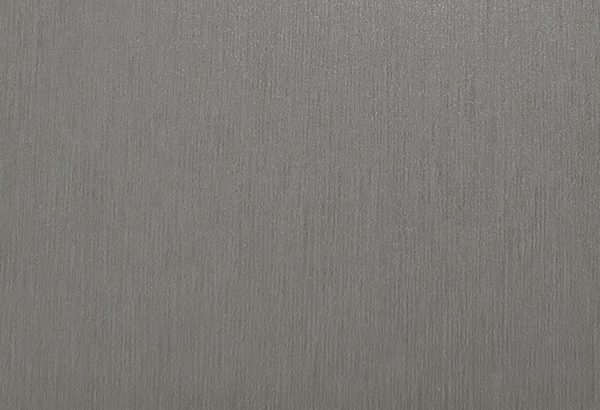 Pannelli HPL in Bachelite Alta Qualità – Stratificato Compatto, Spessore 4 mm, Diversi Colori e Misure, Resistenti e Durevoli (Alluminio satinato, cm 130x75)