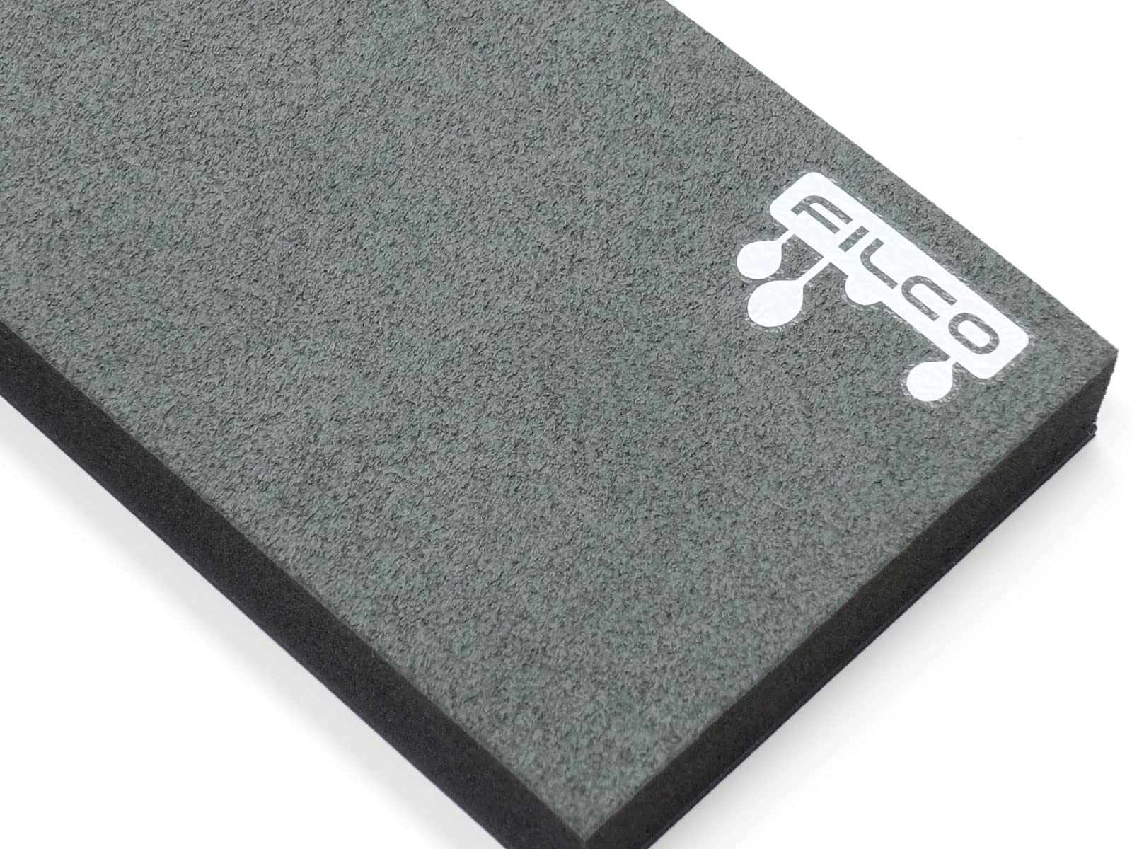 FILCO Majestouch Macaron Wrist Rest - Ash - Medium (17mm)