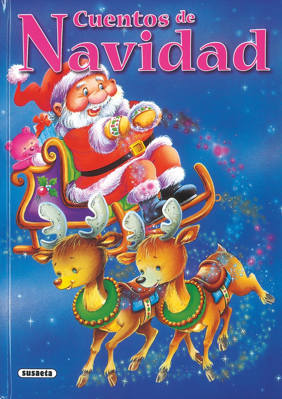 Cuentos De Navidad