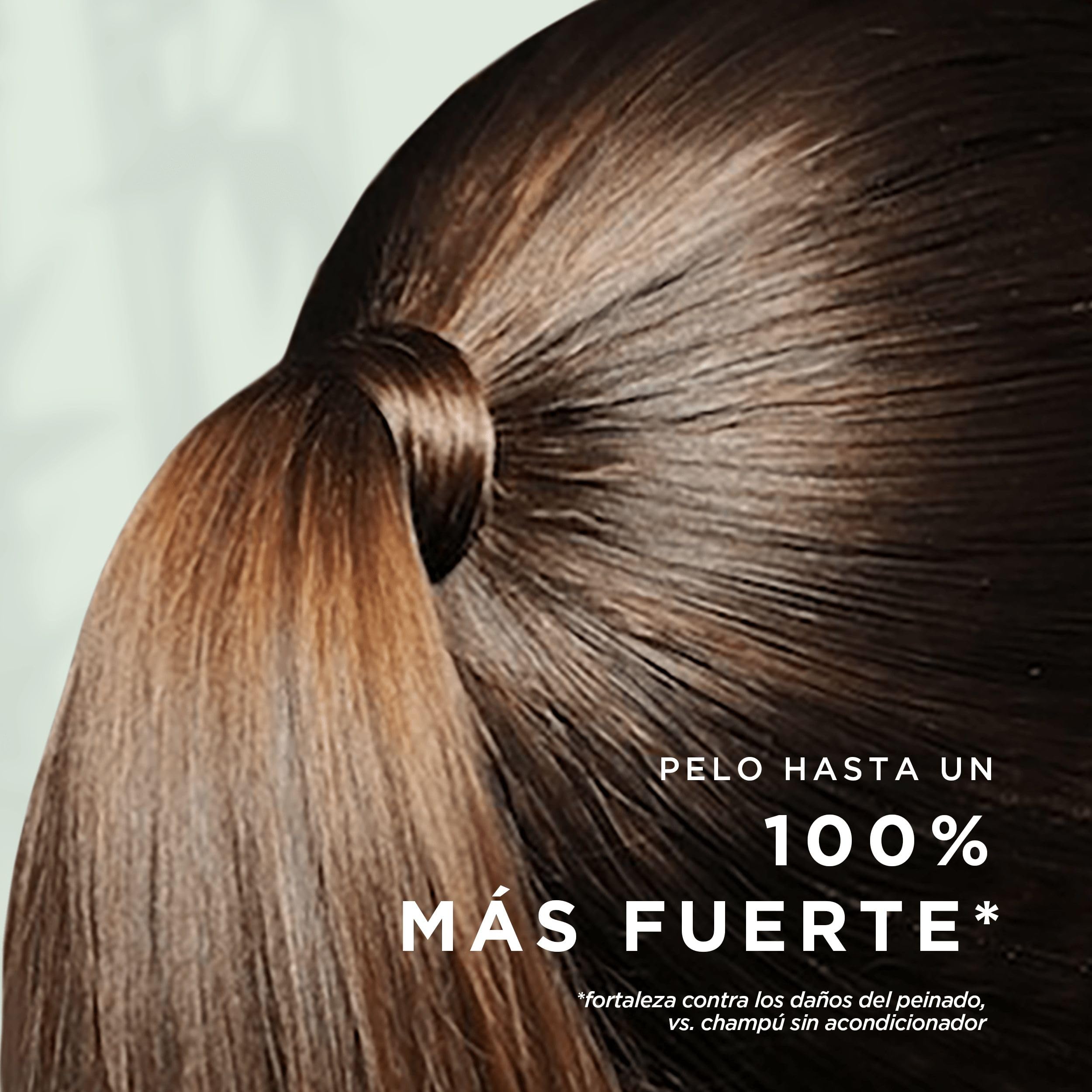 Pantene Crecimiento con Fuerza Fortalecedor de Raíces 100ml. Tratamiento con Biotina y Proteínas. Fortalece las Raíces, Crece el Pelo, Da Volumen y Fuerza. Para Pelo Seco y Dañado