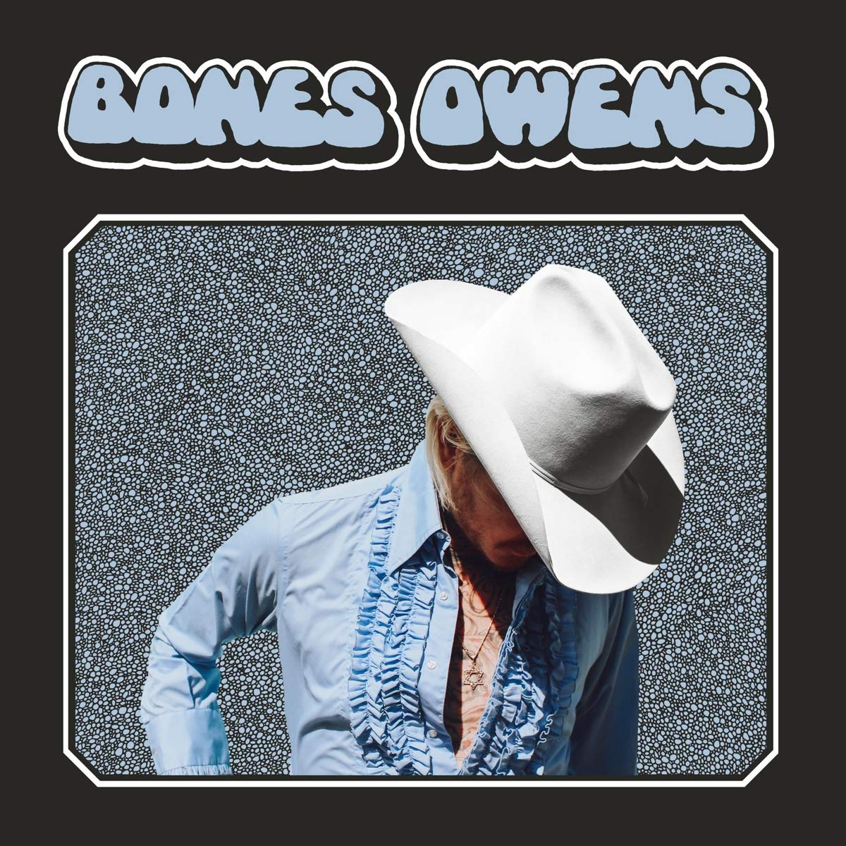 Bones Owens (LP) [VINYL]
