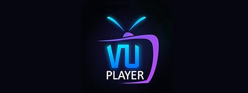 VU IPTV Player Pro