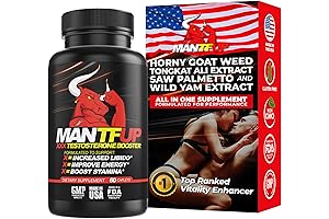 Vitality Enhancer for Men: Supercharge Your Mero Macho