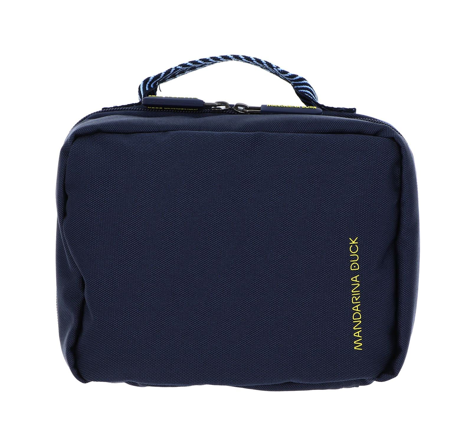 Mandarina DuckSmile & Go Necessaire Dress Blue, Dress Blue, Smile & Go, Dress Blue, Smile & Go