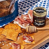 Vista 6 de THE TRUFFLEIST Truffliest Honey, 5.5 OZ