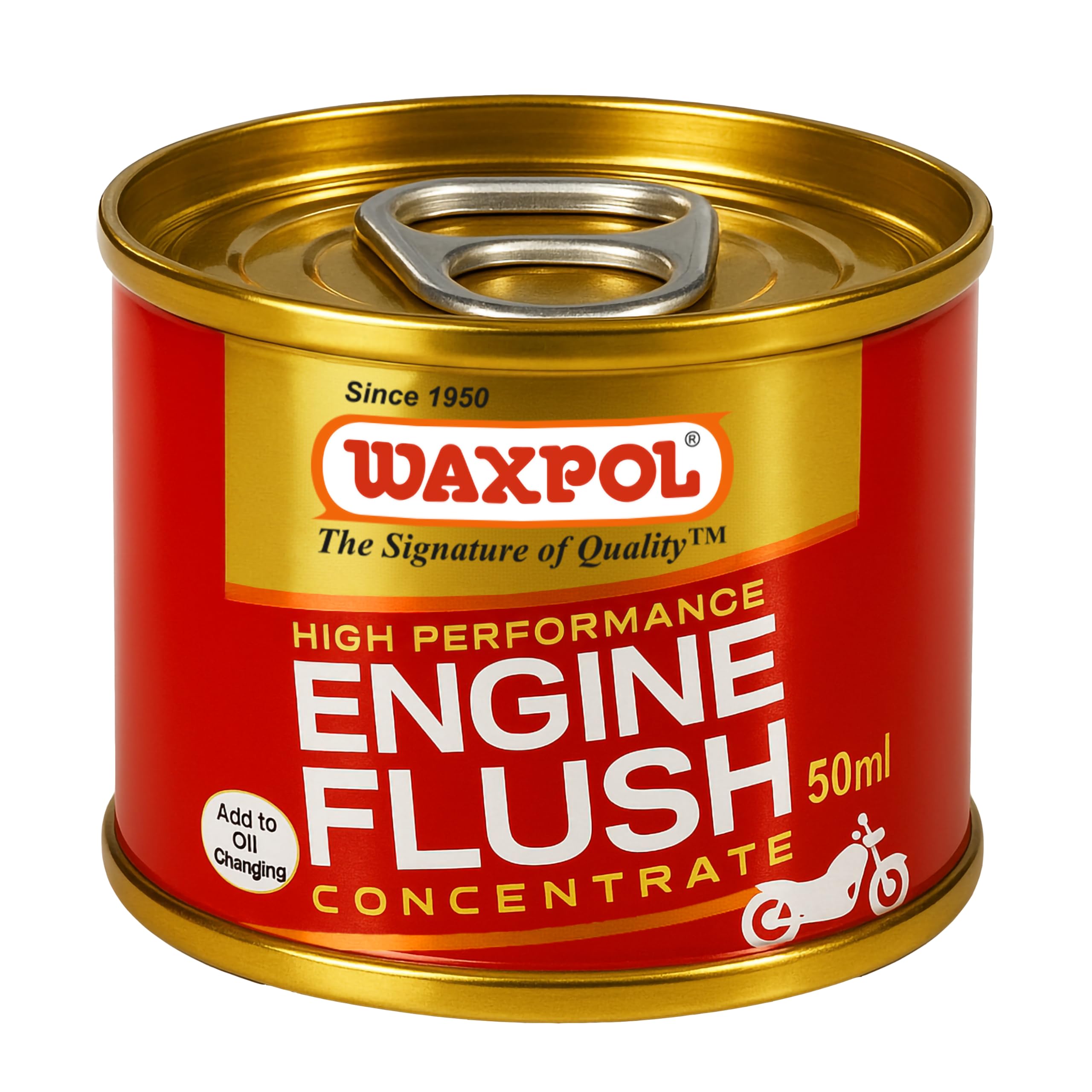 Waxpol Engine Flush (50 ml)