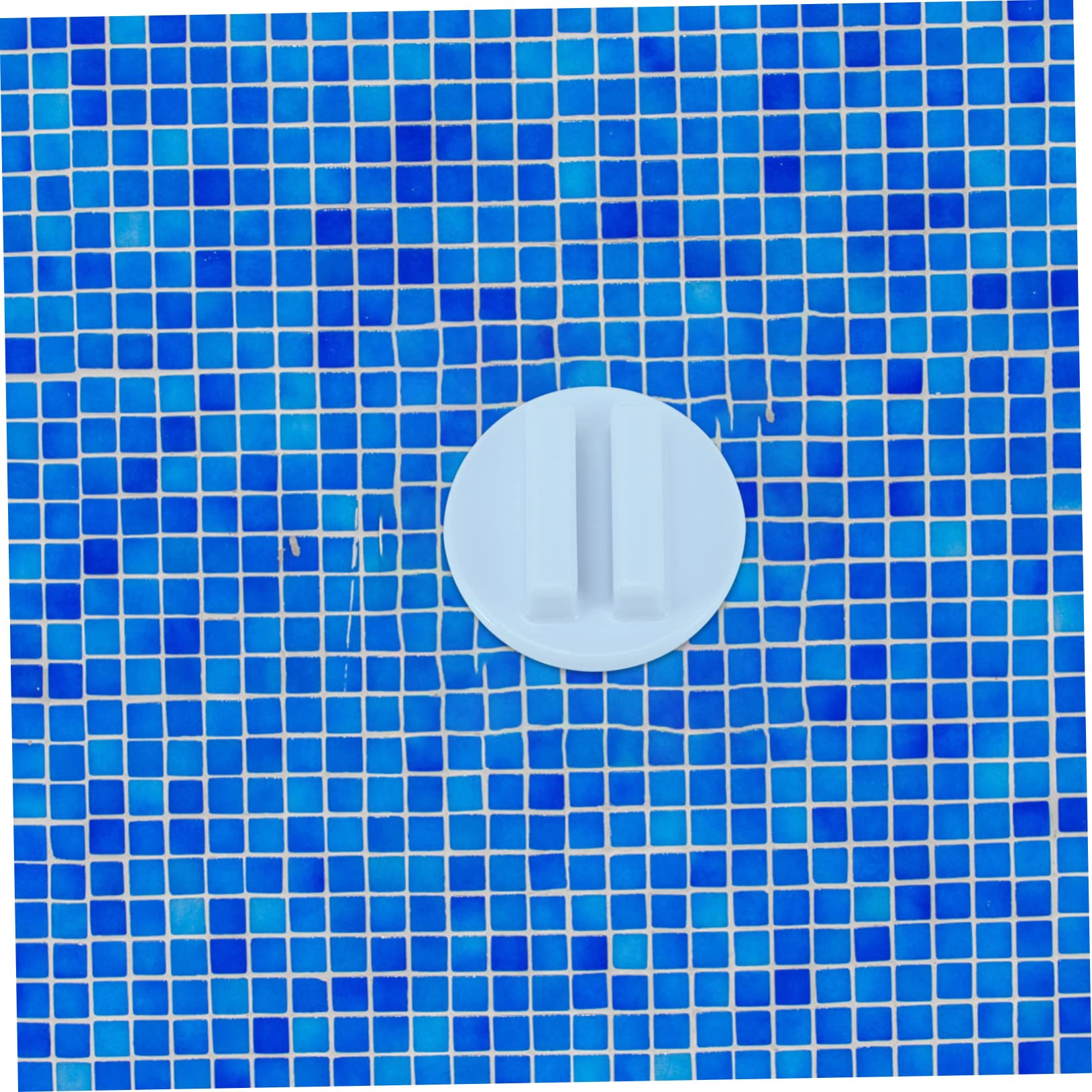POPETPOP 18 Piezas Tapones Roscados para Piscina Tapón de Drenaje y con Junta Tórica Duraderos y Fáciles de Instalar para Invierno y de Agua Piscina