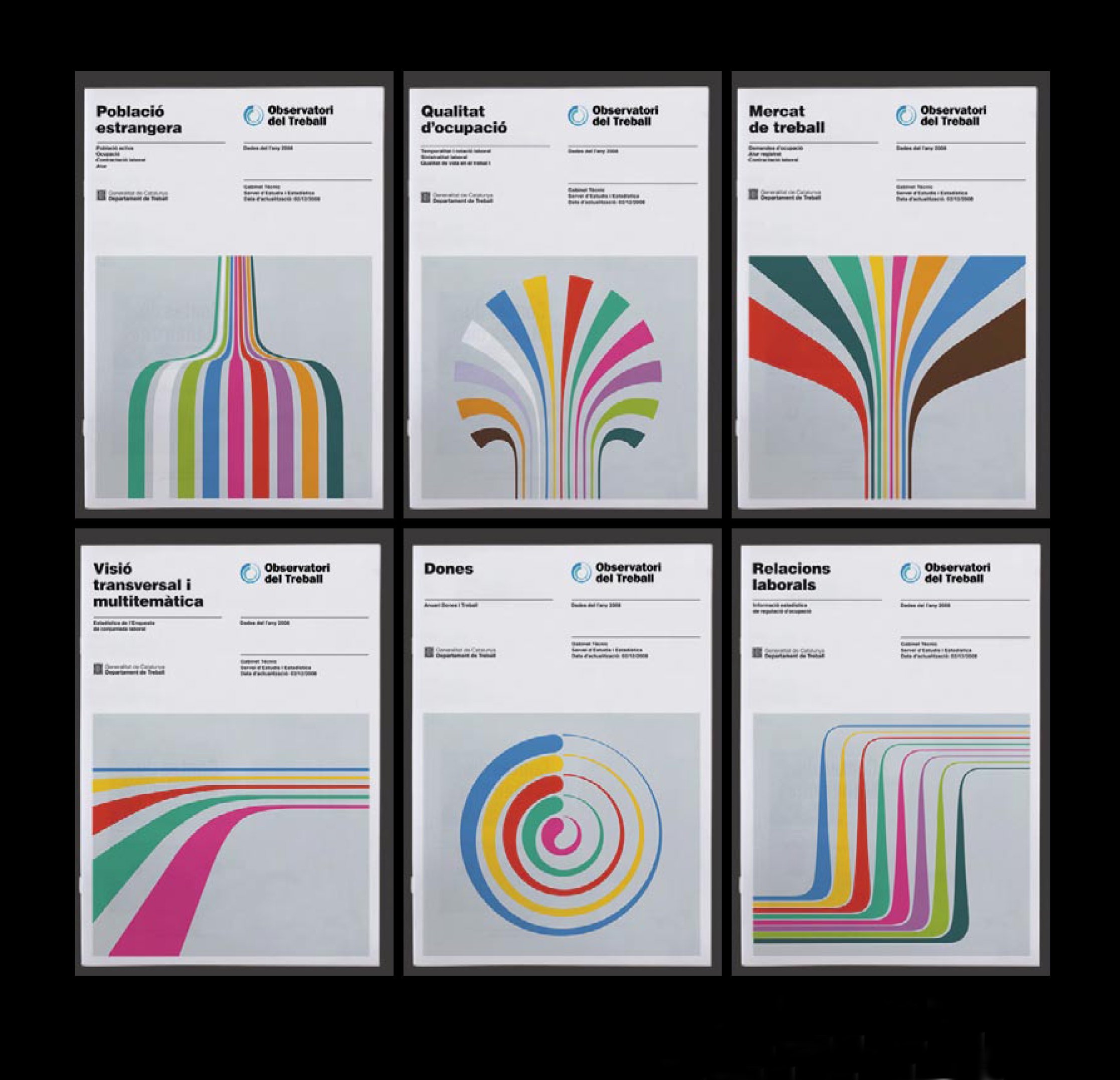 Vectorism: Vector graphics today