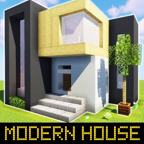 Modern House Mod and More