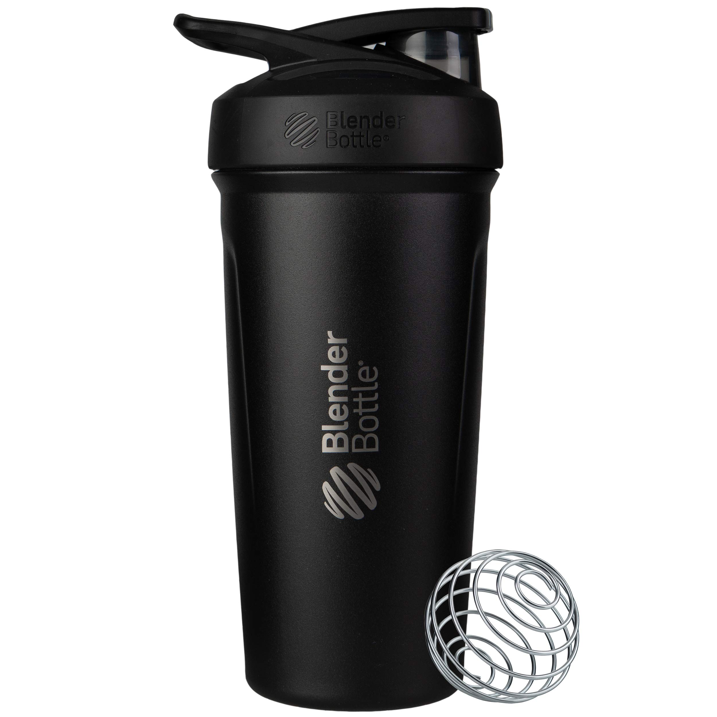 hydro flask blender bottle