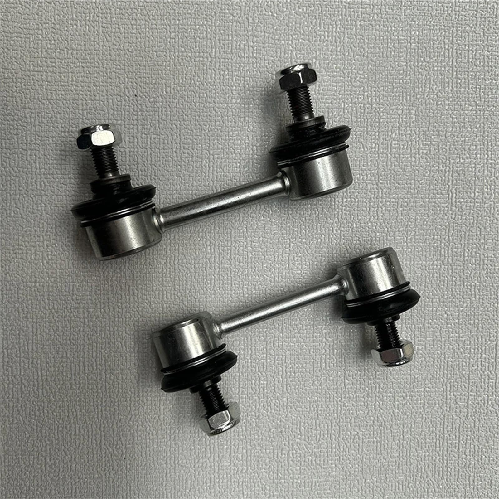 zestaw stabilizatora Podnośnik Drop Link Stabilizator Drążek Stabilizatora Pasuje Do Suzuki Jimny 1998-2024 Jb43 Jb23 Akcesoria Do Przedniego Łącznika Osi Stabilizatory Poprzeczne