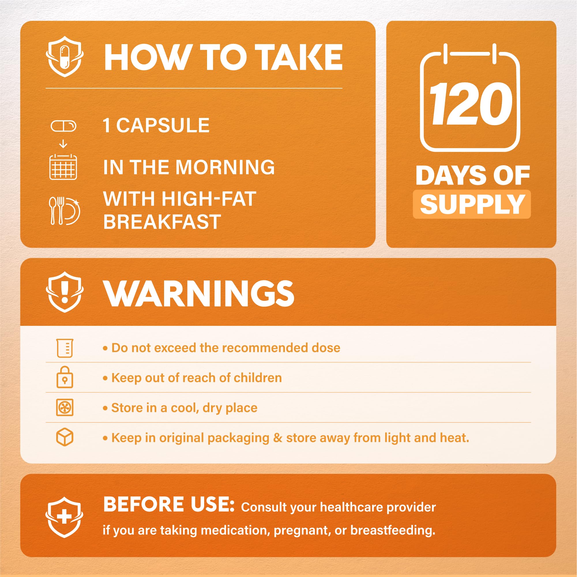 Vitamin D3 K2 - Vitamin D3 10000 iu & K2 as MK-7 120 mcg Complex - 120 Caps — Amazon image 8