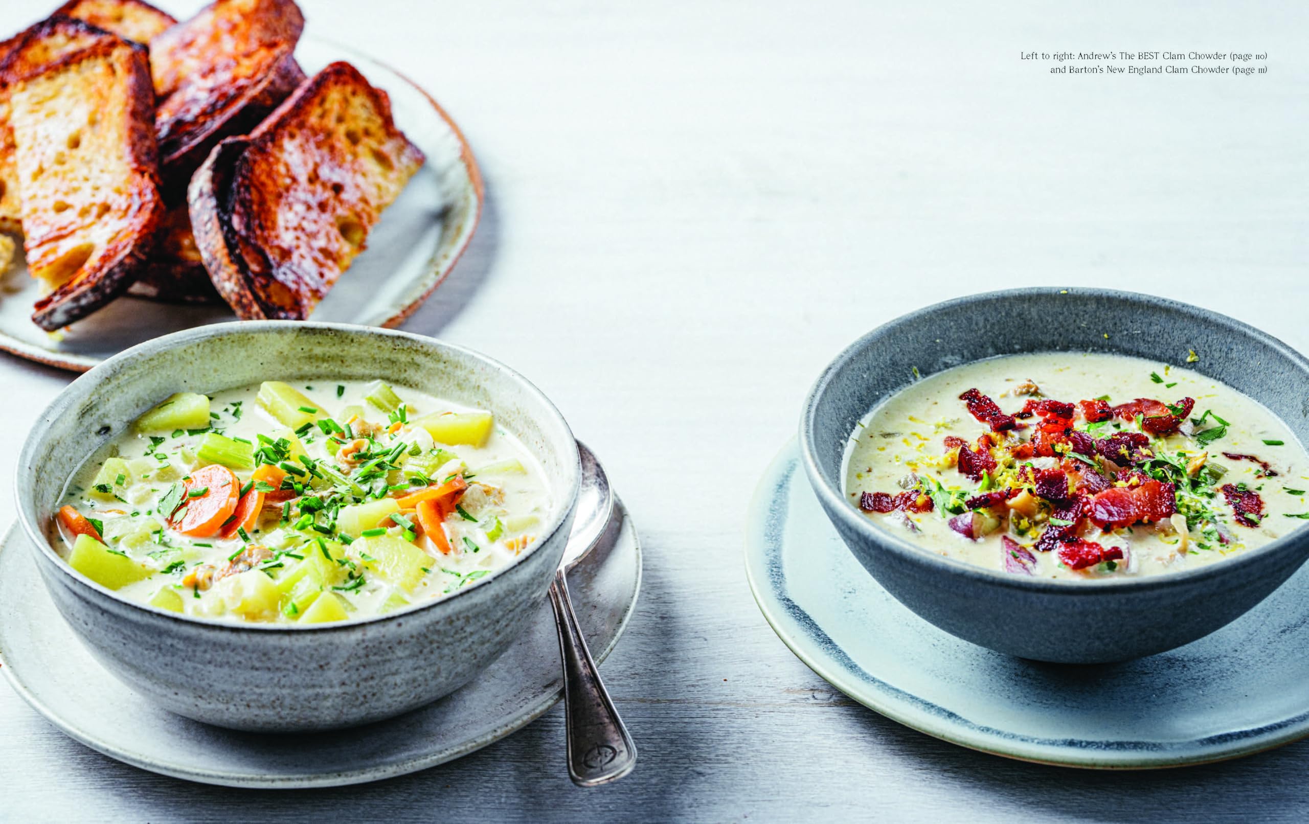 The Blue Food Cookbook: Delicious Seafood Recipes for a Sustainable Future