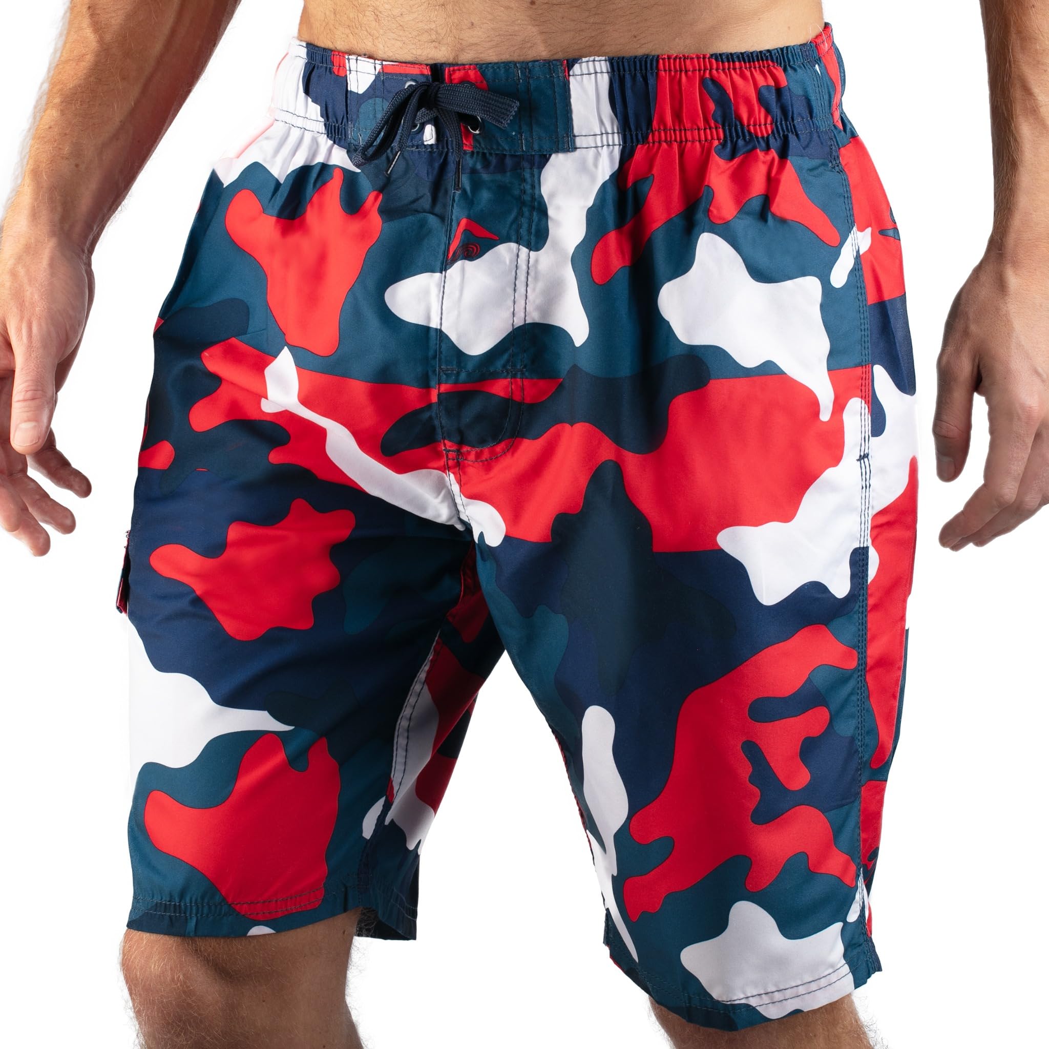 Kanu Surf Herren-Badehose
