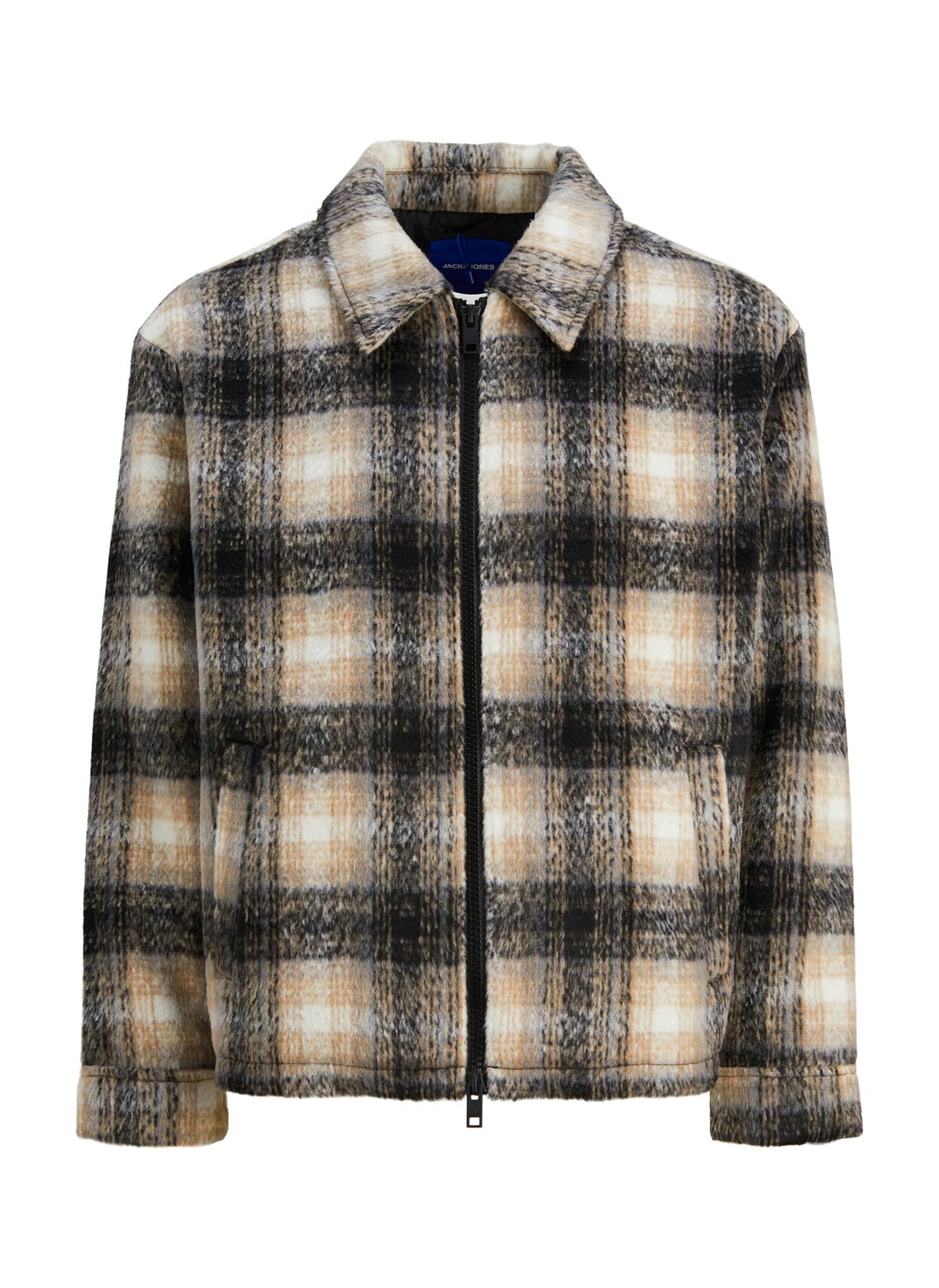 Herren Jorcole Jacket Sn Jacke