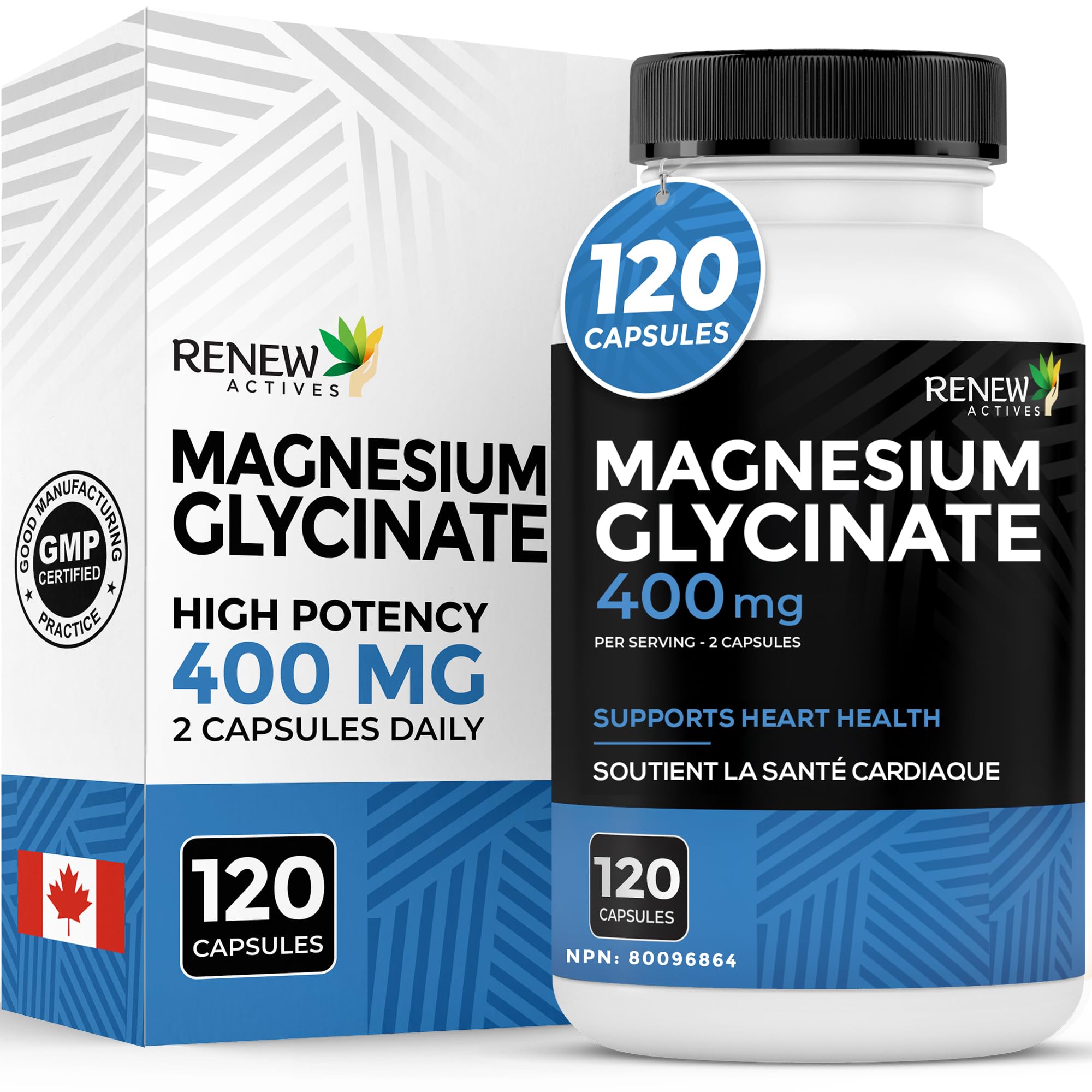 MAGNESIUM BISGLYCINATE