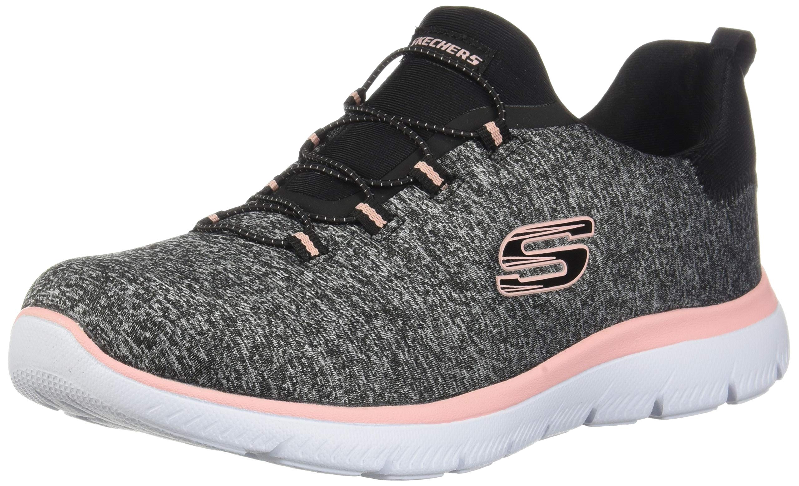 SkechersWomen's Summits Quick Getaway Slip-On Sneaker
