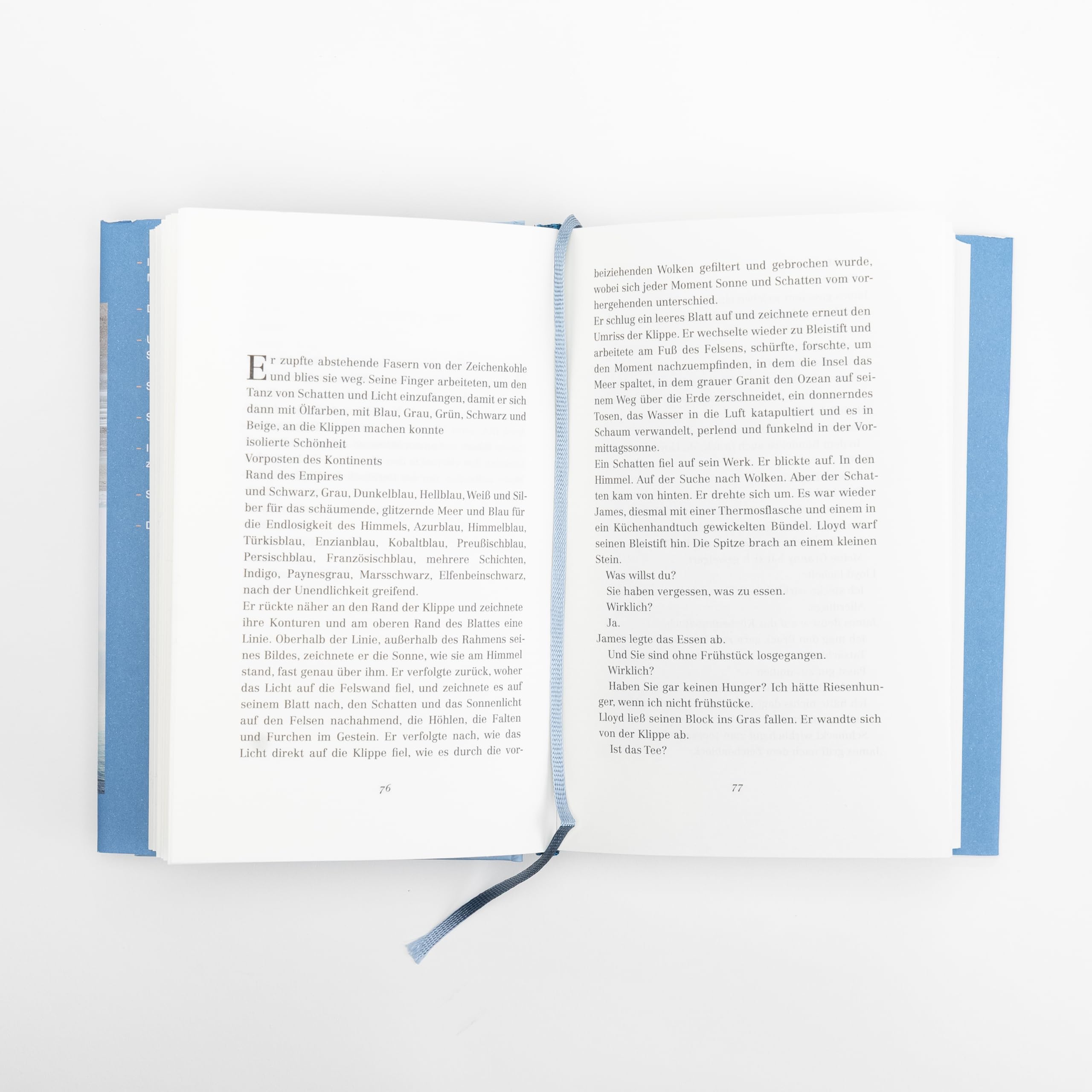 Die Kolonie: Roman | Longlist des Booker Prize 2022 | Nordirlandkonflikt | IRA | Familie | Kolonialismus