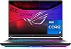 ASUS ROG Strix G16 (2025) Laptop Gamer, 16” FHD+ 16:10 165Hz/3ms, NVIDIA® GeForce RTX™ 5060, Intel® Core™ i7 14650HX, 16GB DDR5, 1TB SSD Gen 4, Wi-Fi 7, Windows 11 Home, G615JMR-AS74 1