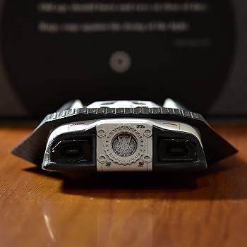 宇宙船？の模型です Amazon | Dimzmars 宇宙船モデル 星間プラウラー 映画 宇宙船