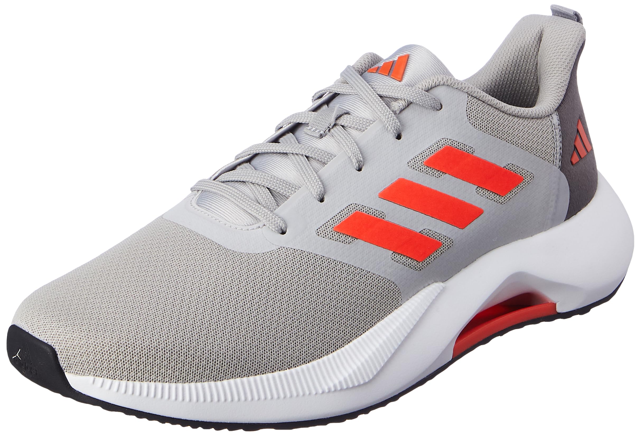 adidas Men Jolt Runner M Running Shoes Grey 6