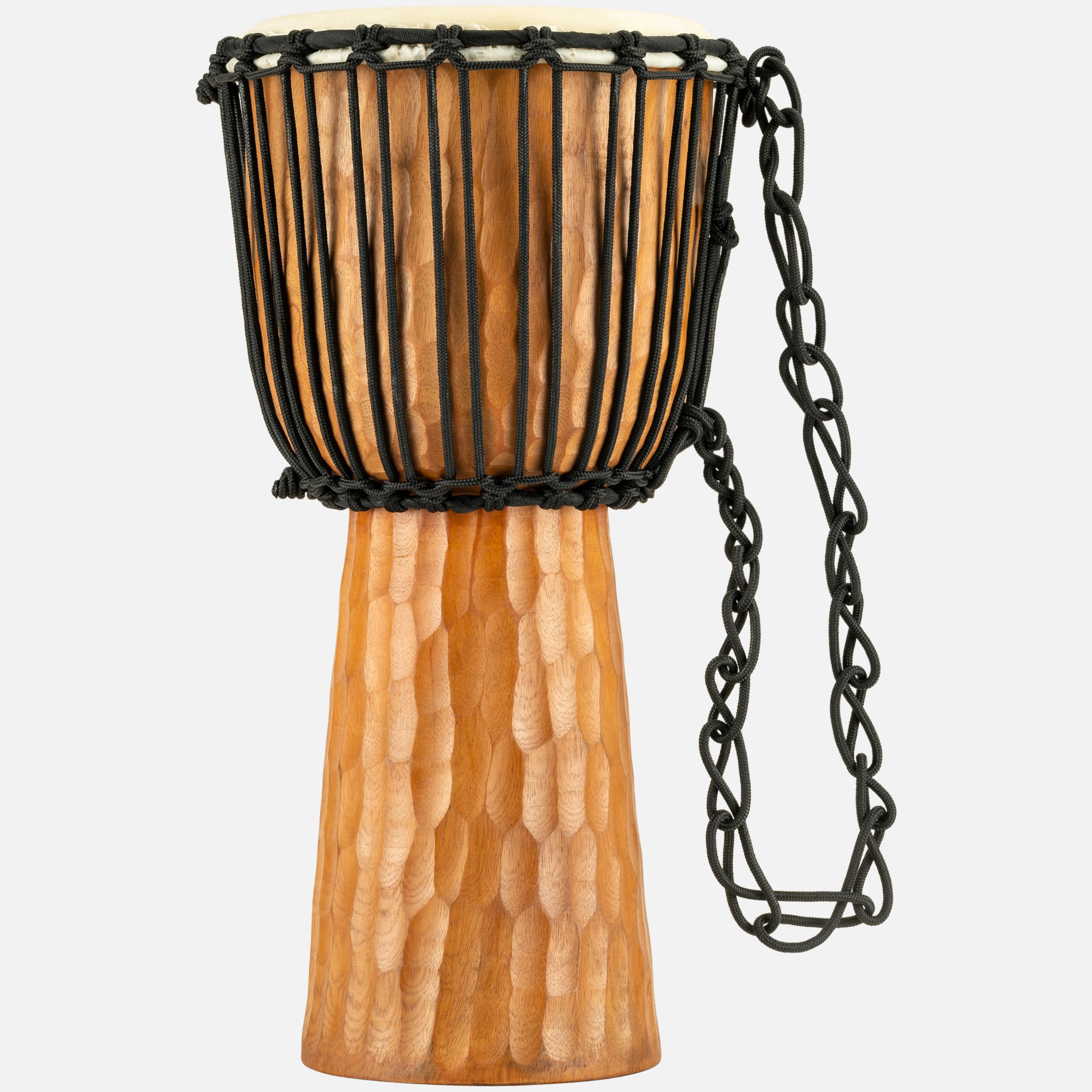 Meinl Headliner Djembe HDJ4-M, 10", Nile Series - Djembe