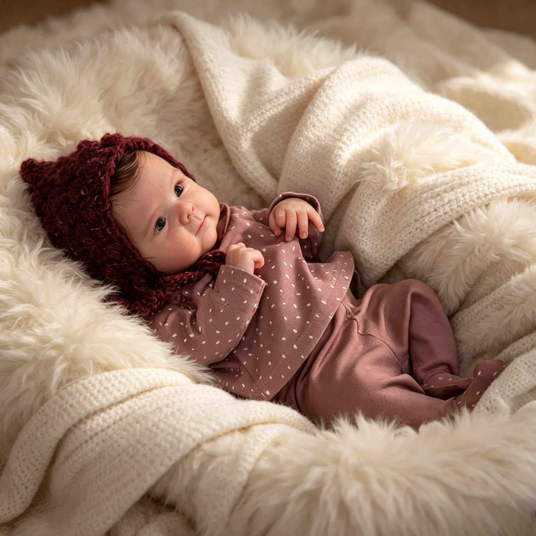 RXDOLL 45 cm realistyczne lalki Reborn Baby Dolls Girl silikonowe całe ciało winylowe realistyczne lalki niemowlęce, które wyglądają jak prawdziwe życie, pełne silikonowe lalki Reborn niemowlęta