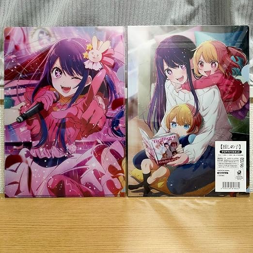 推しの子 星野ルビー コラボ ガチャ グッズ まとめ売り m91718643433_1